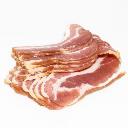 Frühstückspeck (geschnitten)