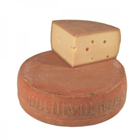Goldinger Bergkäse