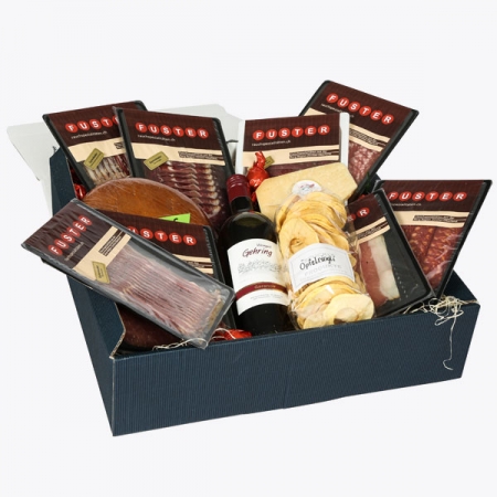 Gyrenbader Apéro Deluxe