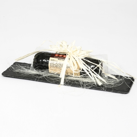 Gyrenbader Büffelplättli