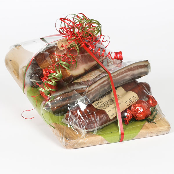 Gyrenbader Domestic klein Gyrenbader Domestic klein