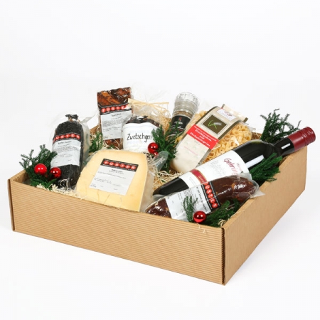 Gyrenbader Genussbox