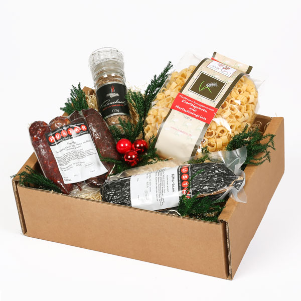 Gyrenbader Genussbox medium Gyrenbader Genussbox medium