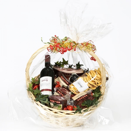 Gyrenbader Geschenkkorb
