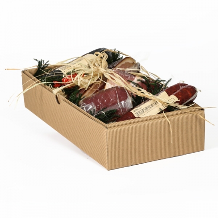 Gyrenbader Geschenkschachtel