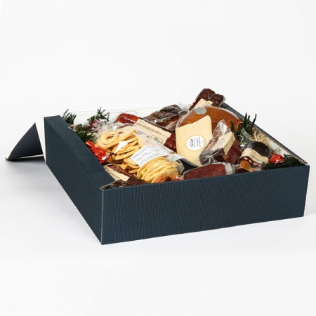 Gyrenbader Geschenkschachtel Deluxe