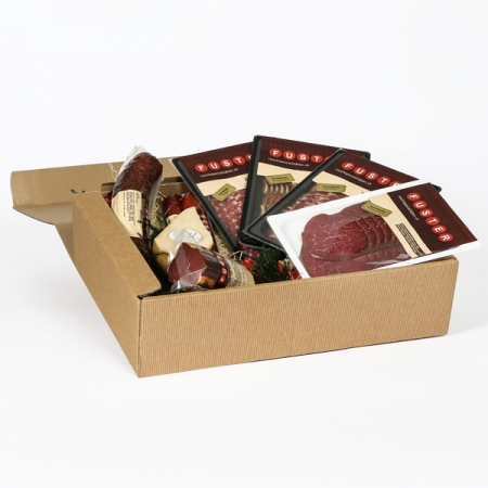 Gyrenbader Geschenkschachtel Medium