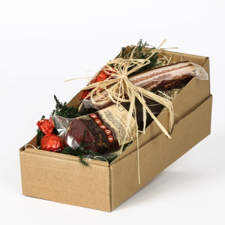 Gyrenbader Gourmetbox