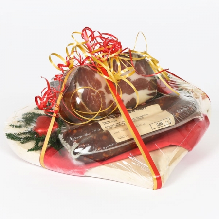 Gyrenbader Herz gross