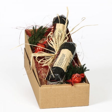 Gyrenbader Salamibox