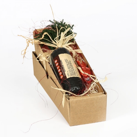 Gyrenbader Salamibox klein