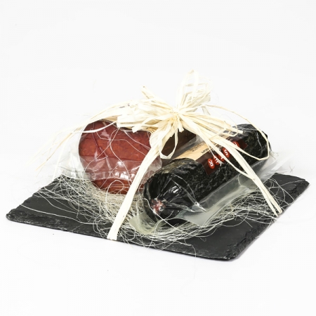 Gyrenbader Schieferplattli 2