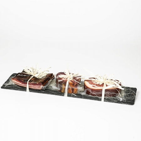 Gyrenbader Schieferplättli 3