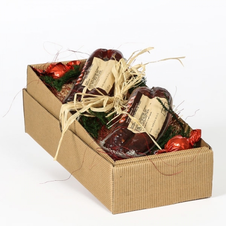 Gyrenbader Schübligbox