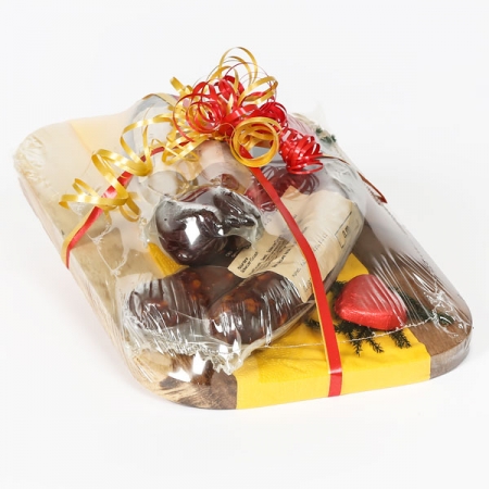 Gyrenbader Schübligbrettli