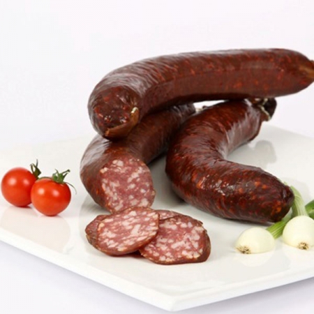 Huuswurst