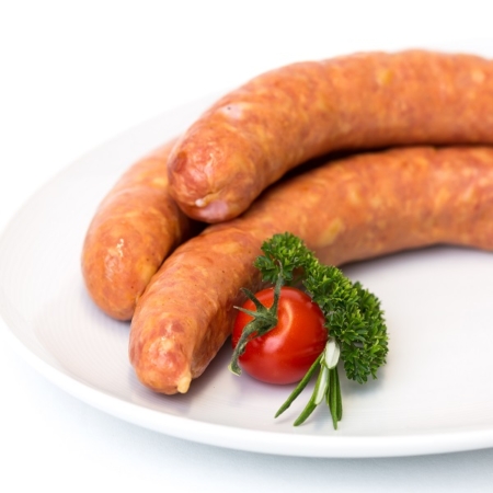 Grillschüblig Käse