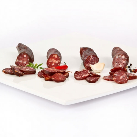 Mini-Mix (Mini-Schüblig Assortiment)