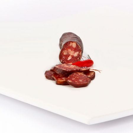 Minischüblig pikant (Paar)