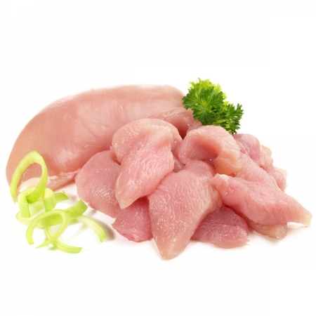Pouletgeschnetzeltes