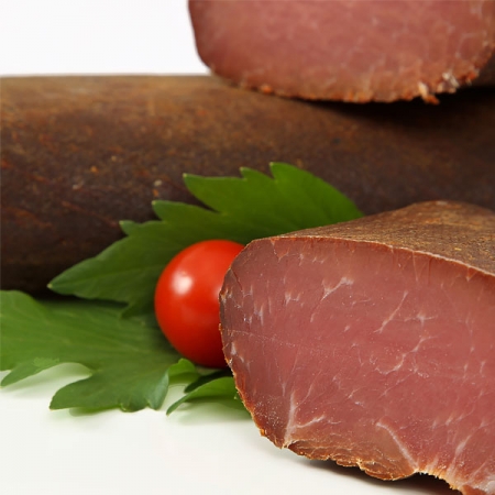 Rohrücken vom Nierstück