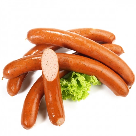 Schweinswürstli (Doppelpaar)