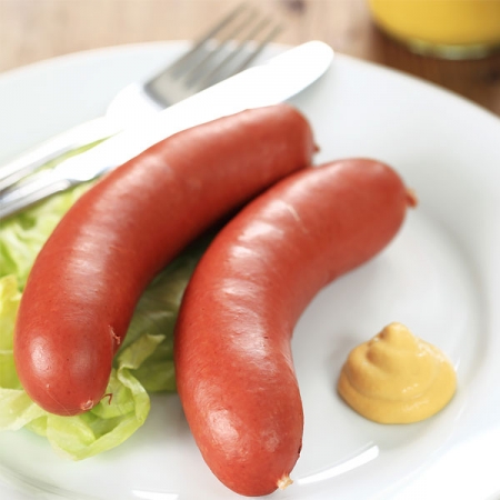 St. Galler Schüblig