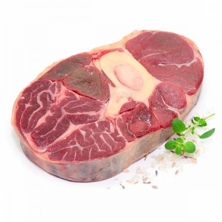 Weidebeef Haxen (hintere)