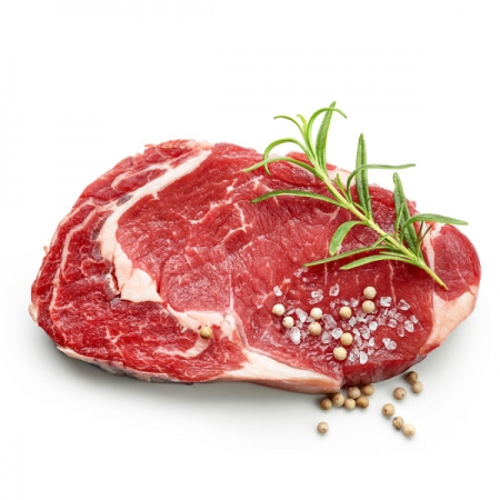 Weidebeef Hohrücken