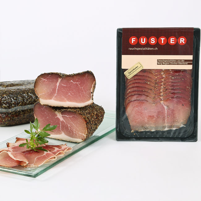 Fuster-Raucherei-Vertrieb