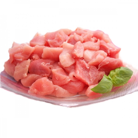 Kalbs Geschnetzeltes