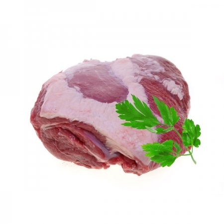 Lamm Gigot