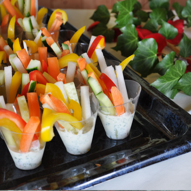 Party-Service-Deluxe-Dipp