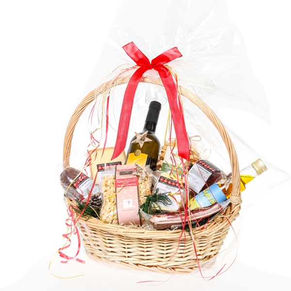 Gyrenbader Spezialitätenkorb