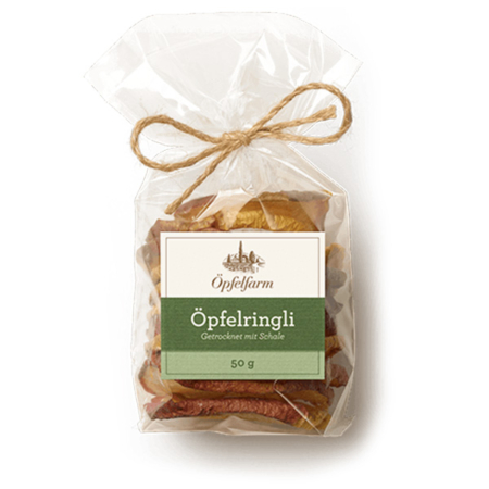 Öpfelringli