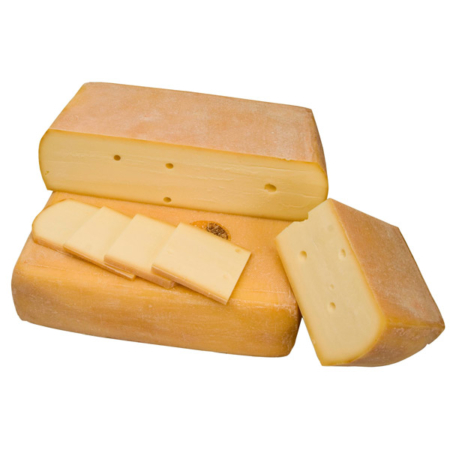 Raclettekäse geräuchert