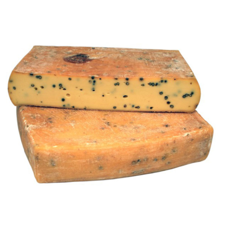 Raclettekäse Pfeffer